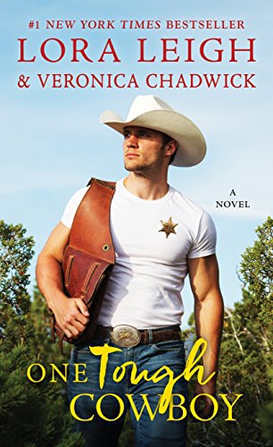 One Tough Cowboy: A Novel (Moving Violations (1))