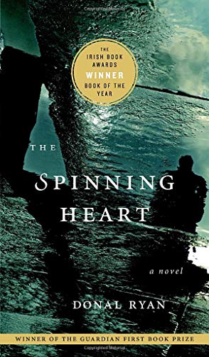 The Spinning Heart: A Novel