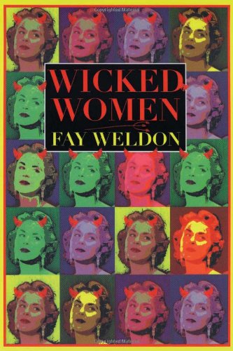 Wicked Women: Stories