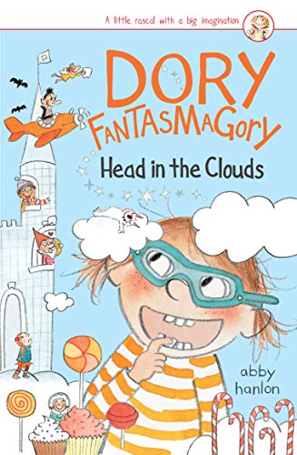 Dory Fantasmagory: Head in the Clouds