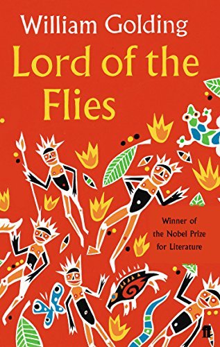 Lord of the Flies (Casebook) (Perigee)