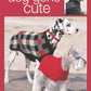 Dog Gone Cute-Keep your Canine Companions Warm this Winter in Their Very Own Knit Coats