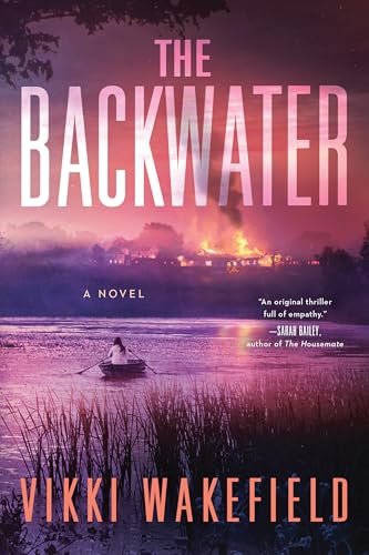 The Backwater: A Novel