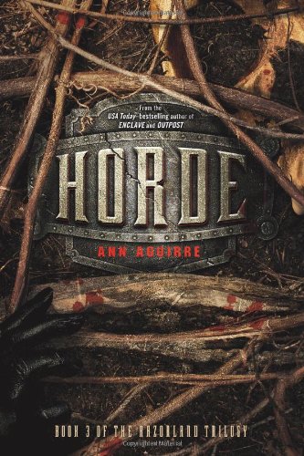 Horde (The Razorland Trilogy, 3)