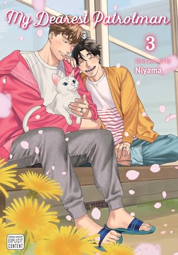 My Dearest Patrolman, Vol. 3 (3)