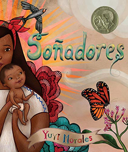 Soñadores (Spanish Edition)