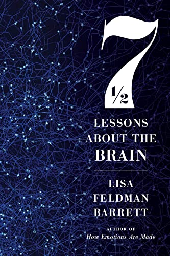 Seven And A Half Lessons About The Brain