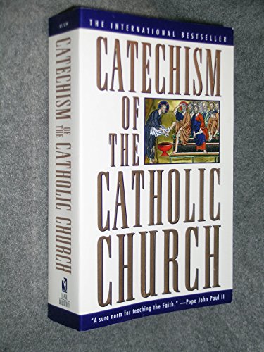 Catechism of the Catholic Church