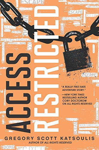 Access Restricted (Word$, 2)