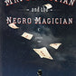 MR. SEBASTIAN AND THE NEGRO MAGICIAN: A novel.