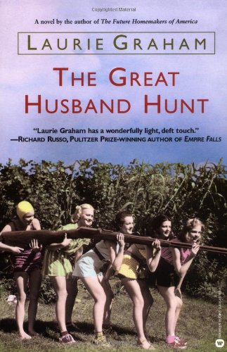The Great Husband Hunt