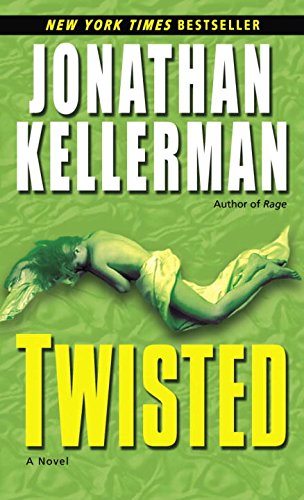 Twisted: A Novel