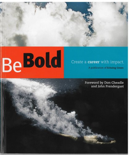 Be Bold