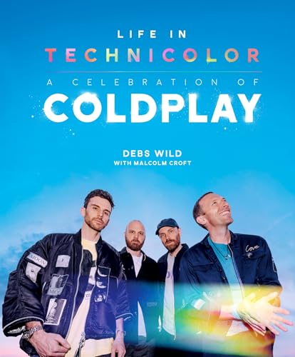 Life In Technicolor: A Celebration of Coldplay (2025)