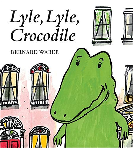 Lyle, Lyle, Crocodile (Lyle the Crocodile)