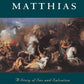 The Kingdom of Matthias: A Story of Sex and Salvation in 19th-Century America