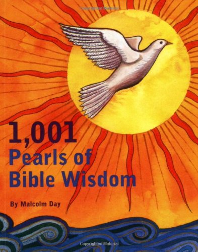 1001 Pearls of Bible Wisdom