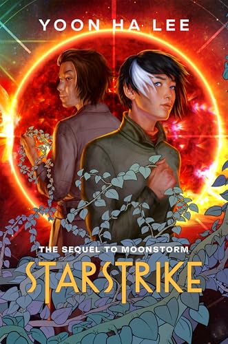 Starstrike (Moonstorm)