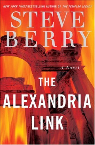 The Alexandria Link: A Novel