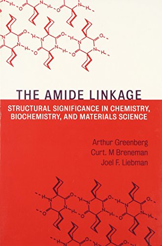 The Amide Linkage: Structural Significance in Chemistry, Biochemistry, and Materials Science