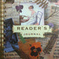 Reader's Journal Spiral-bound