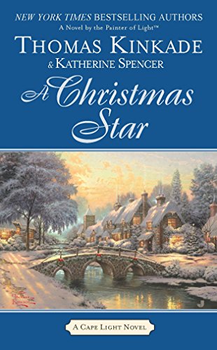 A Christmas Star: A Cape Light Novel