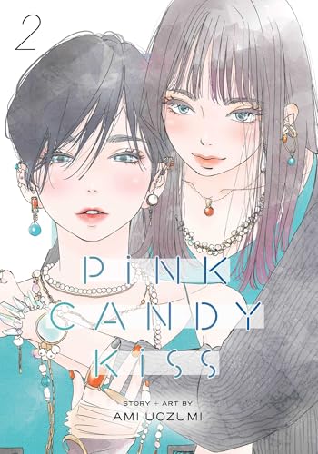 Pink Candy Kiss, Vol. 2 (2)