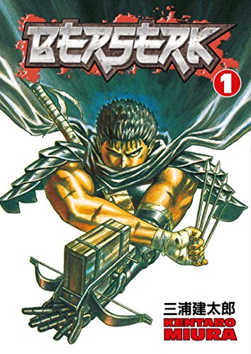 Berserk, Vol. 1