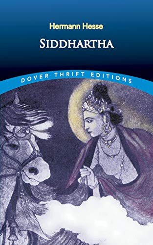 Siddhartha (Dover Thrift Editions)