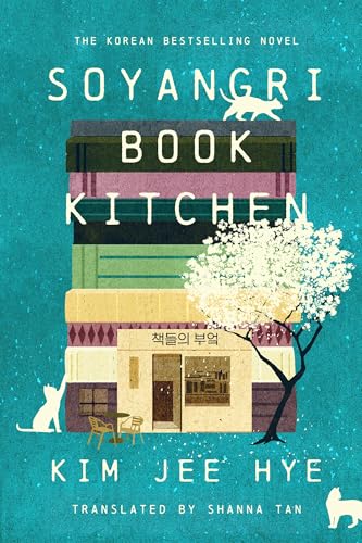 Soyangri Book Kitchen: A Novel