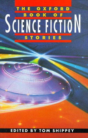 The Oxford Book of Science Fiction Stories