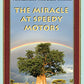 The Miracle at Speedy Motors: The New Novel in the No. 1 Ladies' Detective Agency Series