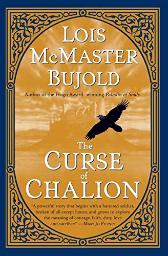 The Curse of Chalion (Chalion series)