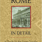 Rome in Detail: A Sophisticated Traveler's Guide