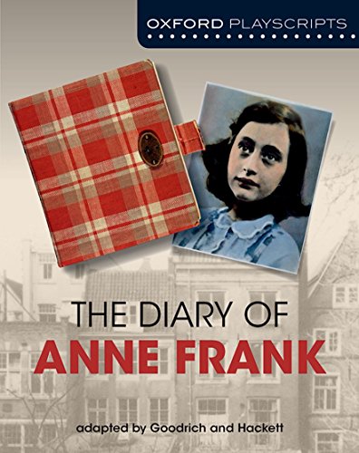 Dramascripts: The Diary of Anne Frank (Nelson Thornes Dramascripts)