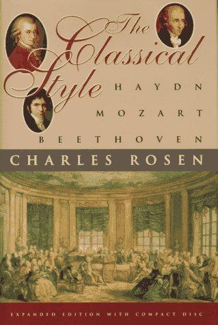 The Classical Style: Haydn, Mozart, Beethoven