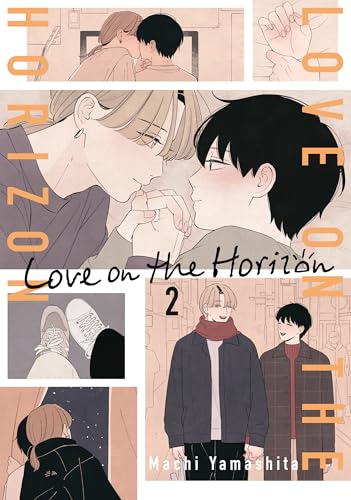 Love on the Horizon 2