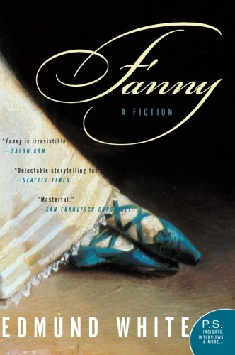 Fanny: A Fiction (P.S.)