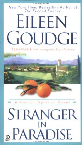 Stranger in Paradise (A Carson Springs Novel)