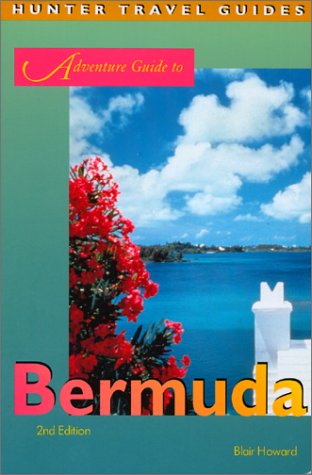 Adventure Guides : Bermuda (Adventure Guides Series)