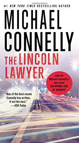 The Lincoln Lawyer (A Lincoln Lawyer Novel)