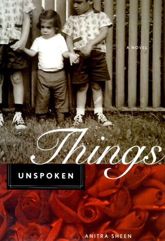 Things Unspoken: A Novel