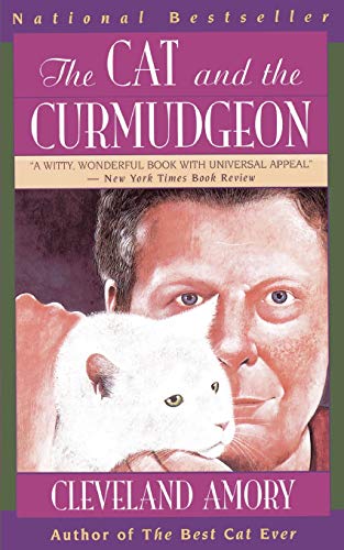 The Cat and the Curmudgeon