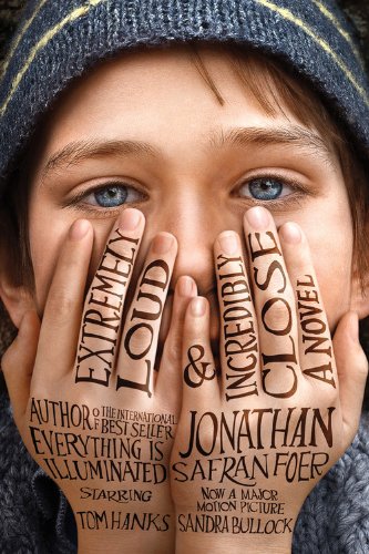 Extremely Loud and Incredibly Close (Movie Tie-In): A Novel