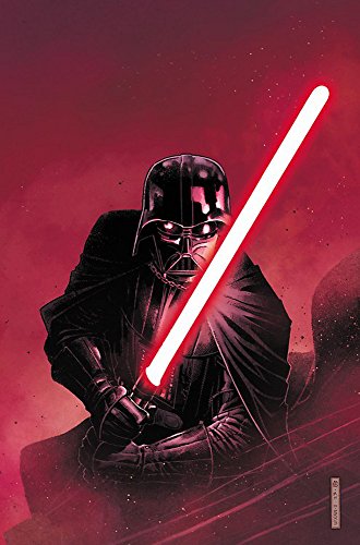 Star Wars: Darth Vader: Dark Lord of the Sith Vol. 1: Imperial Machine (Star Wars: Darth Vader: Dark Lord of the Sith (2017) (1))