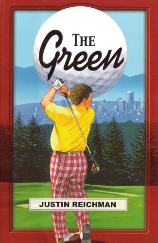 The Green - Home Run Edition (Dream Series)