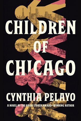 Children of Chicago (The Chicago Saga)