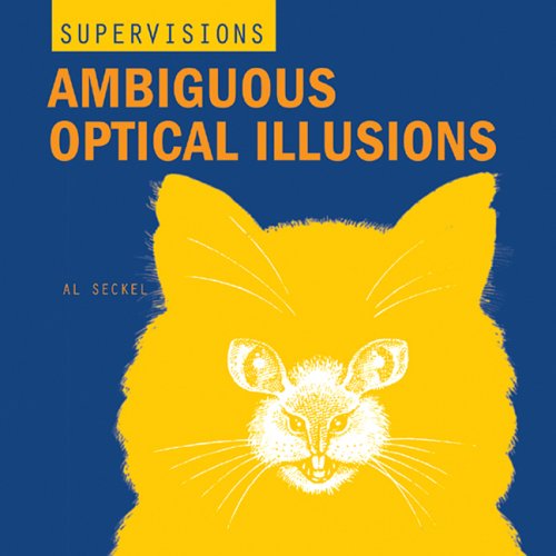 SuperVisions: Ambiguous Optical Illusions