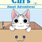 Chi's Sweet Adventures, 1 (Chi's Sweet Home)