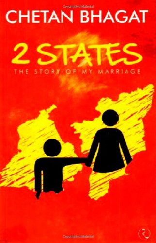 2 States: The Story of My Marriage